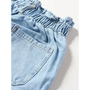 Girl's jeans Teddy Smith Emy 2 image-2