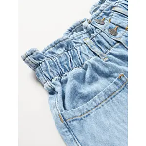 Girl's jeans Teddy Smith Emy 2 image-3