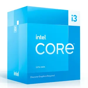 Processeur Intel Core i3-13100F - 4 image-1