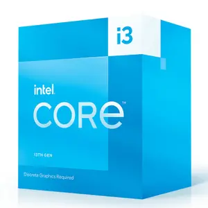 Processeur Intel Core i3-13100F - 4 image-2