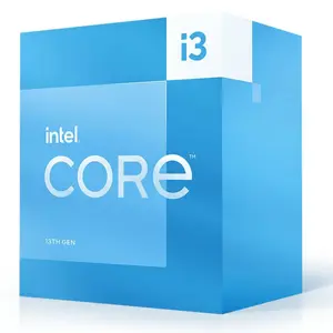 Processeur Intel Core i3-13100 - 4 image-1