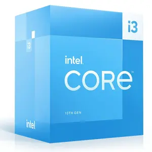 Processeur Intel Core i3-13100 - 4 image-2
