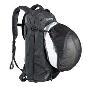 Motorcycle backpack Ixon v- carrier 25 image-1