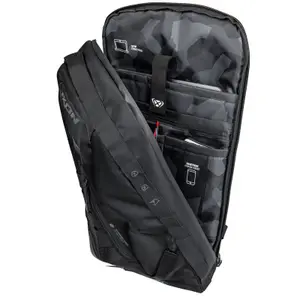 Motorcycle backpack Ixon v- carrier 25 image-2