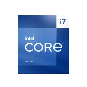 Processeur Intel Core i7-13700F - 5