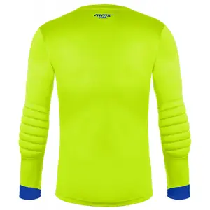 Camisola de manga comprida para guarda-redes Reusch Match image-1