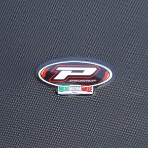 Universal std cross bike sædeovertræk Progrip 5011 image-1