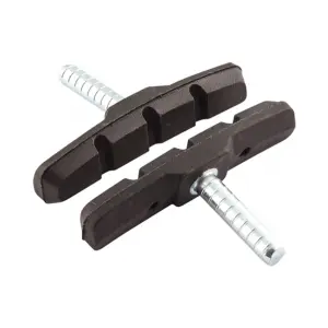 Paar Bremsklotzhalter mit symmetrischer Stange Clarks Cycle Systems image-1