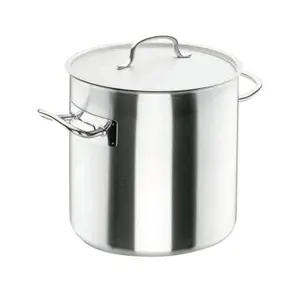 Marmite traiteur Lacor 36 cm image-0
