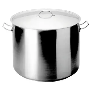 Marmite traiteur Lacor 40 cm