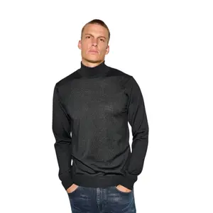 Πουλόβερ Casual Friday Konrad Merino image-1