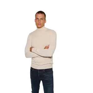Πουλόβερ Casual Friday Konrad Merino image-1