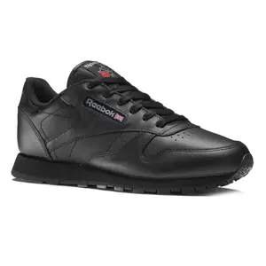 Scarpe per bambini Reebok Classics Leather Grade school