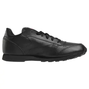 Scarpe per bambini Reebok Classics Leather Grade school image-2