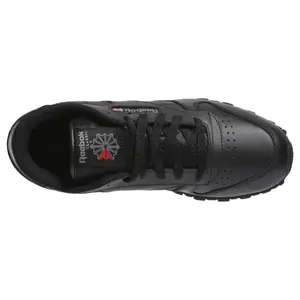 Scarpe per bambini Reebok Classics Leather Grade school image-4