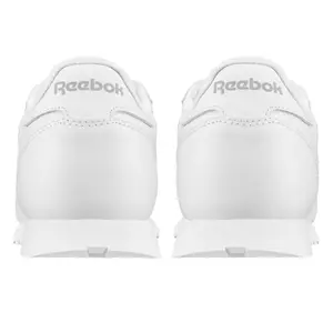 Scarpe per bambini Reebok Classics Leather Grade school image-4