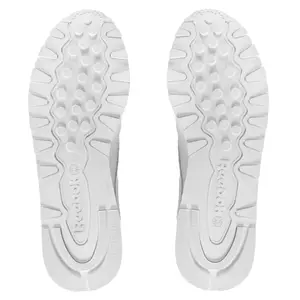 Scarpe per bambini Reebok Classics Leather Grade school image-6