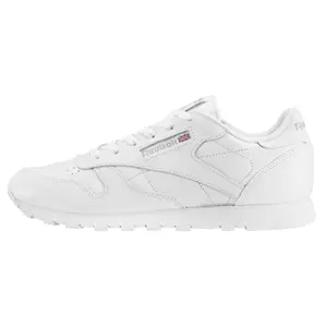 Scarpe per bambini Reebok Classics Leather Grade school image-3