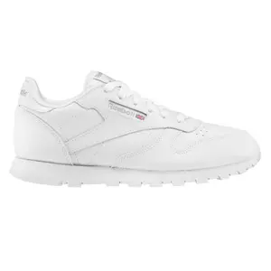 Scarpe per bambini Reebok Classics Leather Grade school