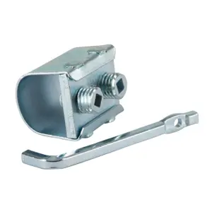 Anneau de fixation lame faux Kerbl image-0