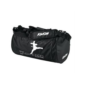 5016006-torba-sportowa-taekwondo-kwon-czarny-48-x-24-cm