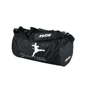 Sac de sport Taekwondo Kwon image-0