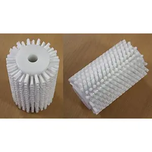 Brosse pour chariot de transport Softee Equipment Marcachamps