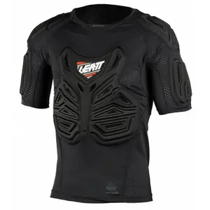 Jungen-Trikot Leatt roost tee image-0