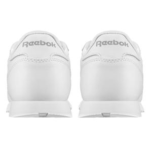 Entrenadores para niños Reebok Classics Leather image-5