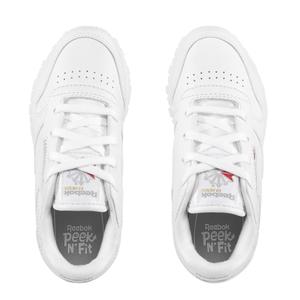 Entrenadores para niños Reebok Classics Leather image-4