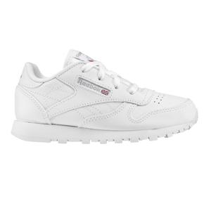 Entrenadores para niños Reebok Classics Leather