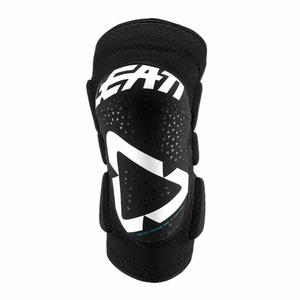 Genouillères enfant Leatt 3df 5.0 image-1
