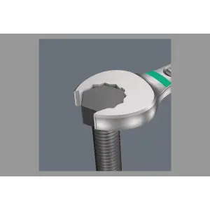 Chiave combinata Wera Joker-6003 8 image-3