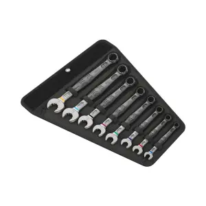 Combination wrench set Wera 6003 Joker