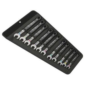 Combination wrench set Wera 6003 Joker image-1
