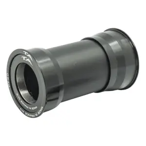 502115-tretlagerschale-mit-integriertem-gehause-t-a-press-fit-bb30-pf30-schwarz-68-73-46-mm