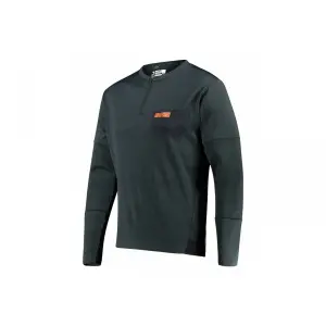 Langærmet trøje Leatt Trail 4.0