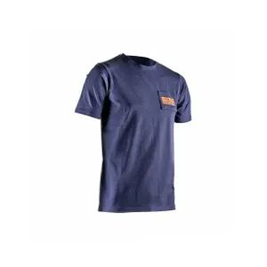 T-shirt de manga comprida Leatt Upcycle image-0