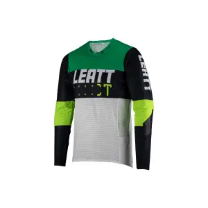 Maillot manches longues Leatt Gravity 4.0 image-0