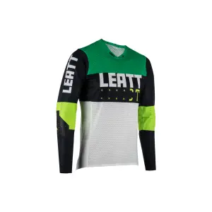 Maillot manches longues Leatt Gravity 4.0 image-1