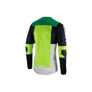 Maillot manches longues Leatt Gravity 4.0 image-2