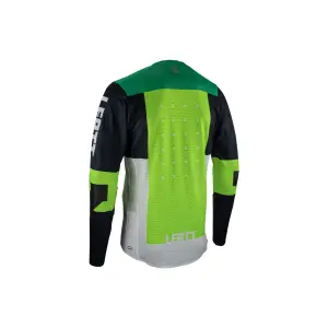 Maillot manches longues Leatt Gravity 4.0 image-3