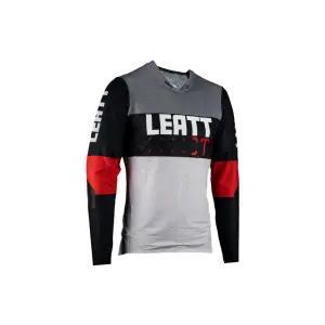 Camisola de manga comprida Leatt Gravity 4.0 image-1
