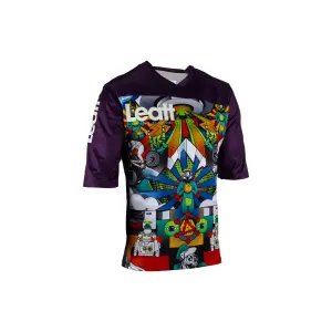 Jersey Leatt Enduro 3.0 image-0