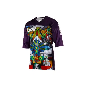 Jersey Leatt Enduro 3.0 image-1