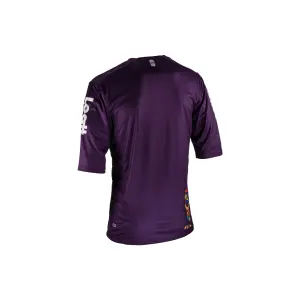 Jersey Leatt Enduro 3.0 image-2