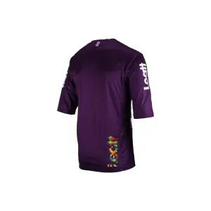 Jersey Leatt Enduro 3.0 image-3