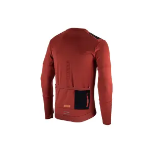 Camisola de manga comprida Leatt Trail 4.0 image-2