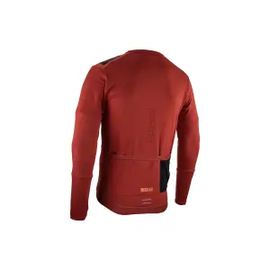 Camisola de manga comprida Leatt Trail 4.0 image-3