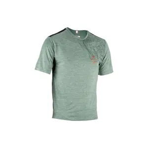 Maillot Leatt Trail 1.0 image-0